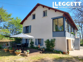  Maison � vendre 7 pi�ces 213 m�