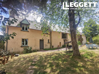  Maison à vendre 10 pièces 260 m²