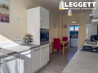  Maison � vendre 8 pi�ces 167 m�