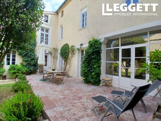  Maison  vendre 14 pices 259 m