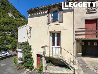  Maison � vendre 4 pi�ces 85 m�