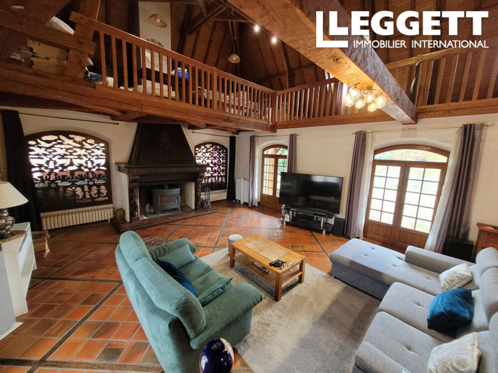 à vendre  Maison Thiviers (24800)