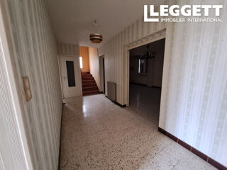  Maison à vendre 10 pièces 120 m²