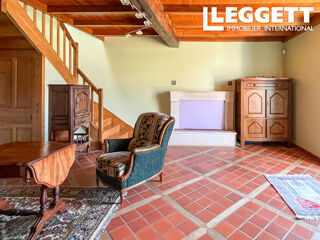 Maison à vendre 6 pièces 181 m²