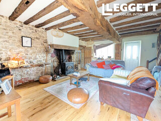  Maison à vendre 5 pièces 140 m²