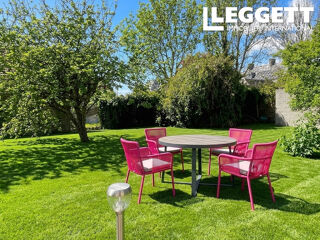  Maison � vendre 6 pi�ces 135 m�