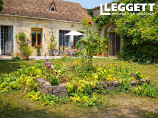  Maison � vendre 10 pi�ces 225 m�