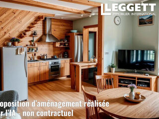  Maison � vendre 4 pi�ces 101 m�