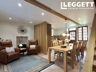  Maison � vendre 6 pi�ces 162 m�