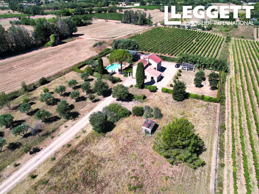 Maison 8 pièces 238 m² · à Le Luc · 238 m² · 620 000 €