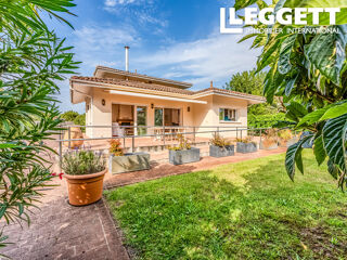  Maison � vendre 7 pi�ces 170 m�