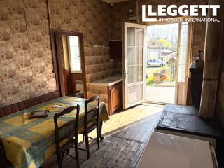  Maison � vendre 5 pi�ces 79 m�