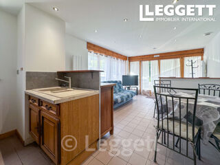  Appartement  vendre 2 pices 34 m