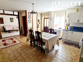  Maison � vendre 4 pi�ces 90 m�