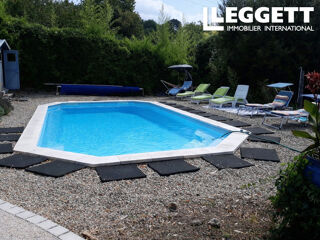  Maison � vendre 6 pi�ces 171 m�