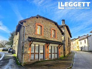  Maison � vendre 3 pi�ces 120 m�