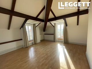  Maison � vendre 8 pi�ces 160 m�