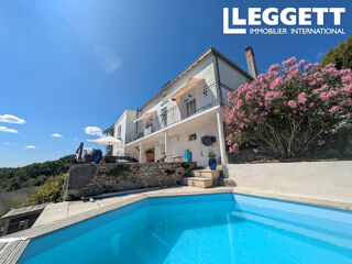  Maison � vendre 6 pi�ces 189 m�