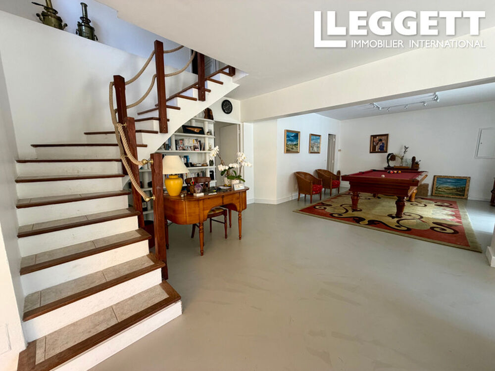 Vente Maison Mougins ? Charmante villa familiale (185 m²) de 5 chambres avec piscine chauffée et vaste jardin paysager Mougins