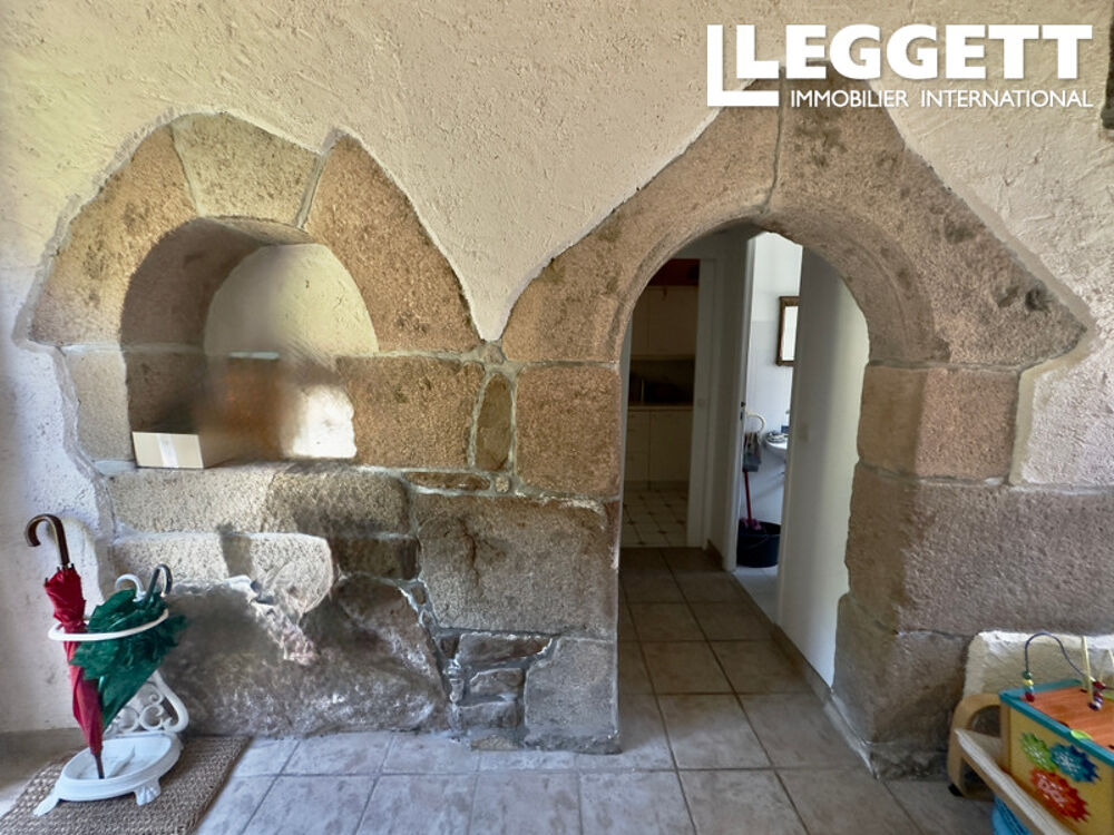 à vendre  Maison Pleumeur-Bodou (22560)