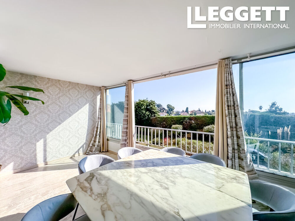  vendre  Appartement Antibes (06600)