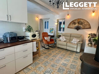  Maison � vendre 3 pi�ces 65 m�