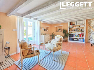  Maison à vendre 7 pièces 272 m²