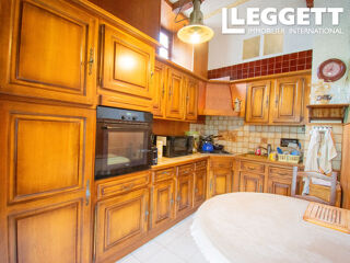  Maison � vendre 10 pi�ces 208 m�