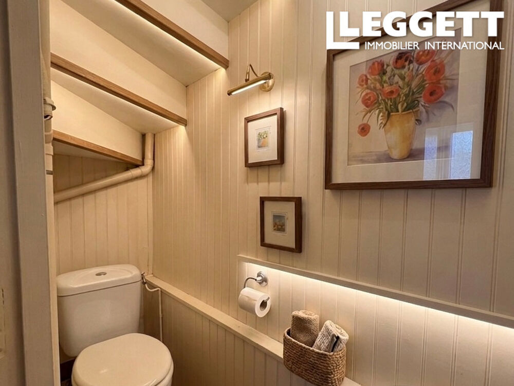 Vente Maison 2 pièces 28 m² - Vue 6