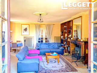  Maison � vendre 10 pi�ces 362 m�