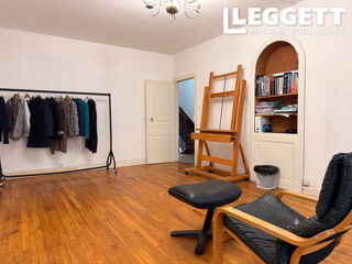  Maison à vendre 9 pièces 153 m²