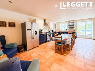  Maison � vendre 5 pi�ces 170 m�