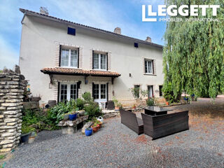  Maison � vendre 7 pi�ces 256 m�