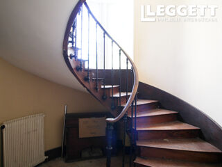  Propri�t�/ch�teau � vendre 15 + pi�ces 750 m�