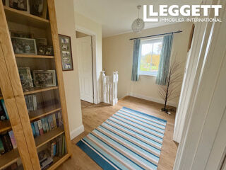  Maison � vendre 9 pi�ces 95 m�