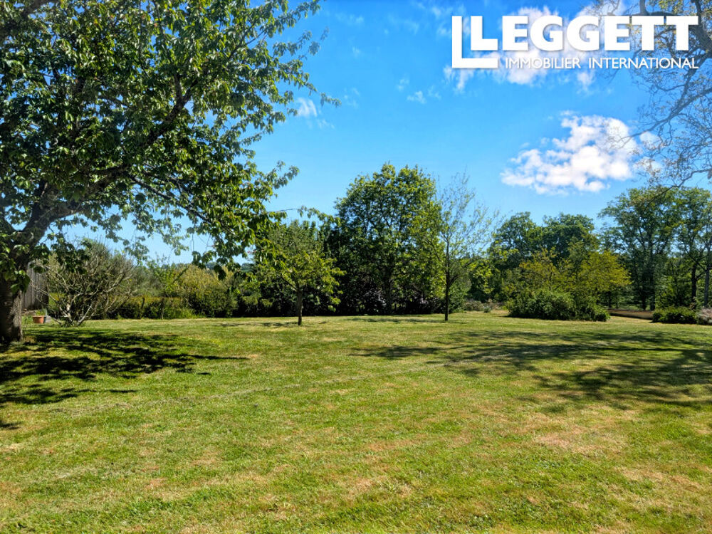 � vendre  Maison Saint-Cyr-la-Rosi�re (61130)