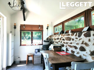  Maison � vendre 5 pi�ces 89 m�