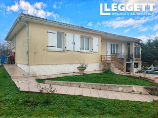  Maison � vendre 5 pi�ces 90 m�