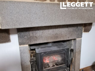  Maison à vendre 6 pièces 124 m²