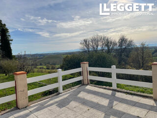  Maison � vendre 8 pi�ces 160 m�