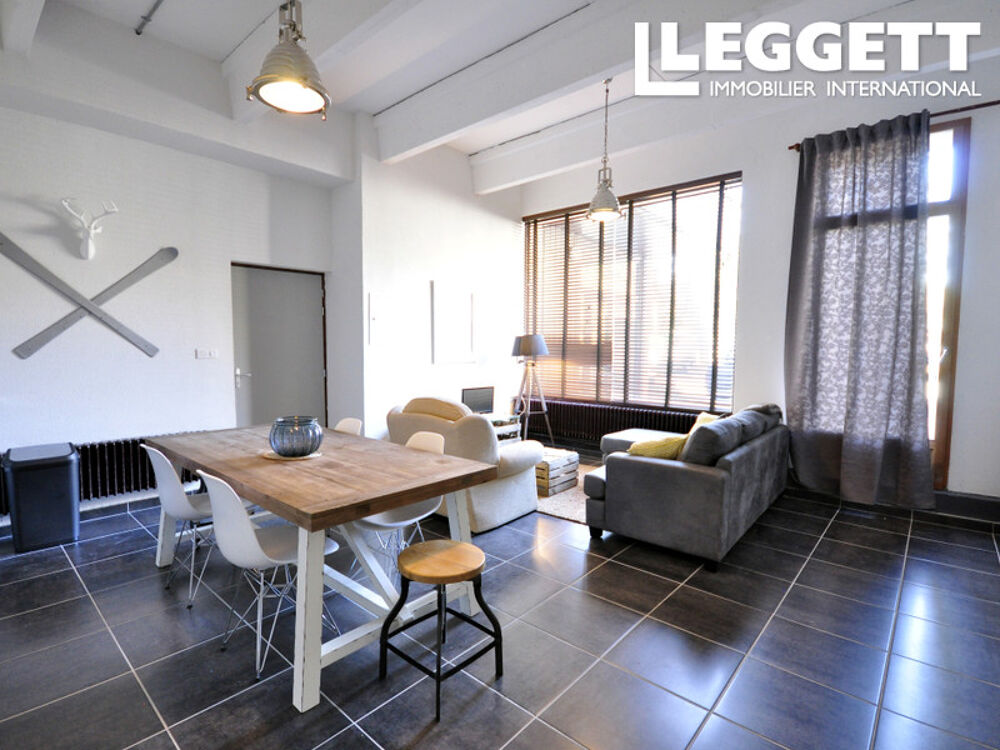 Vente Appartement Appartement rénové pour 6 personnes à vendre à Villeneuve La Salle La salle-les-alpes