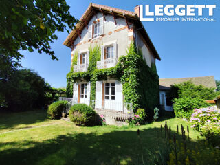 Maison à vendre 7 pièces 180 m²