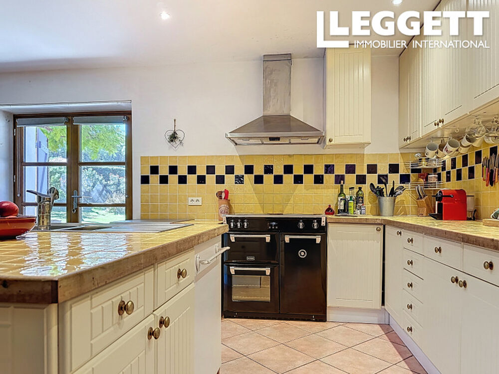 � vendre  Maison Mirepoix (09500)