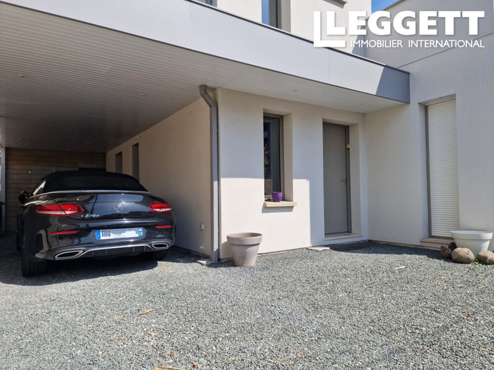  vendre  Maison Le Bouscat (33110)