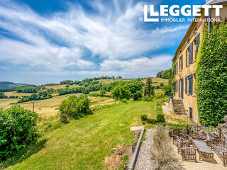  Maison � vendre 9 pi�ces 354 m�