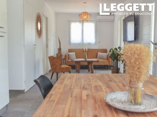  Maison � vendre 5 pi�ces 55 m�