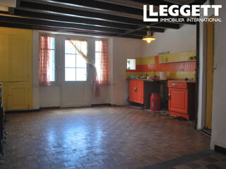  Maison à vendre 5 pièces 62 m²