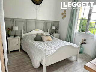  Maison à vendre 6 pièces 135 m²