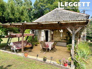  Maison � vendre 8 pi�ces 133 m�