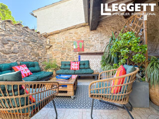 Maison à vendre 8 pièces 214 m²